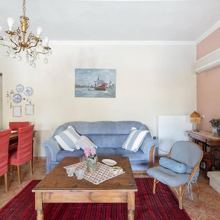 Maria'S Home Dhaskalion 외부 사진