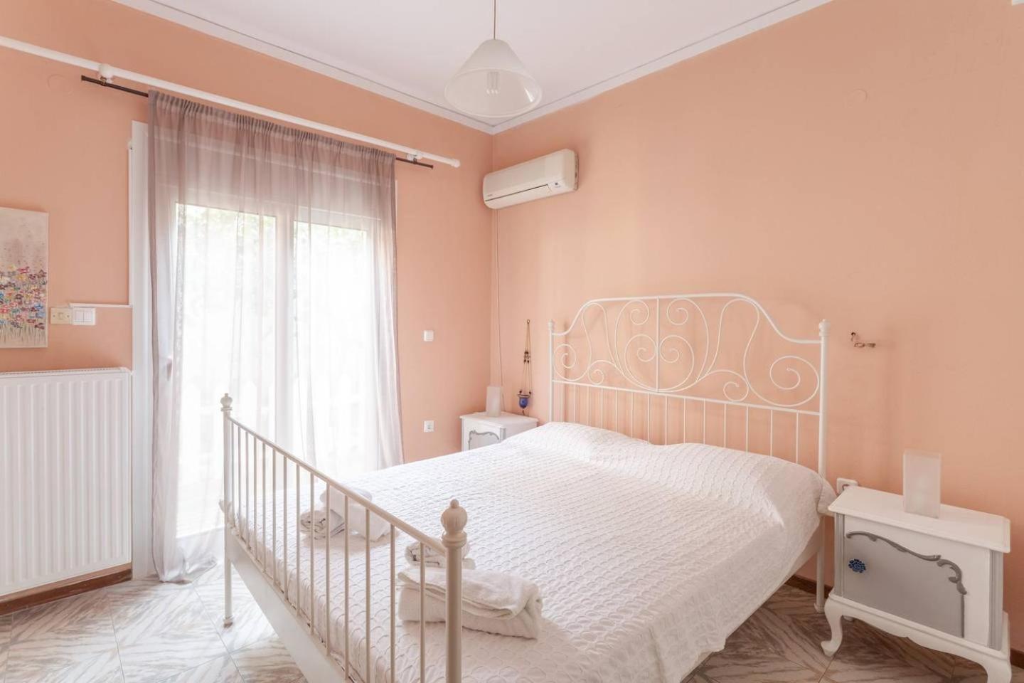 Maria'S Home Dhaskalion 외부 사진